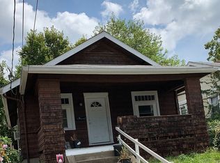 3142 Sunshine Ave, Cincinnati, OH 45211