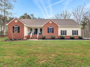 4394 Lynnecross Ct, Powhatan, VA 23139