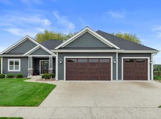 3013 Crosswinds DRIVE, Mount Pleasant, WI 53403