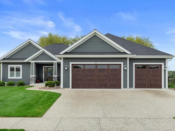 3013 Crosswinds DRIVE, Mount Pleasant, WI 53403