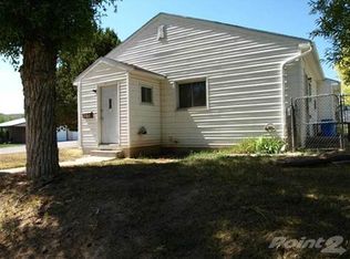701 Summit St, Evanston, WY 82930