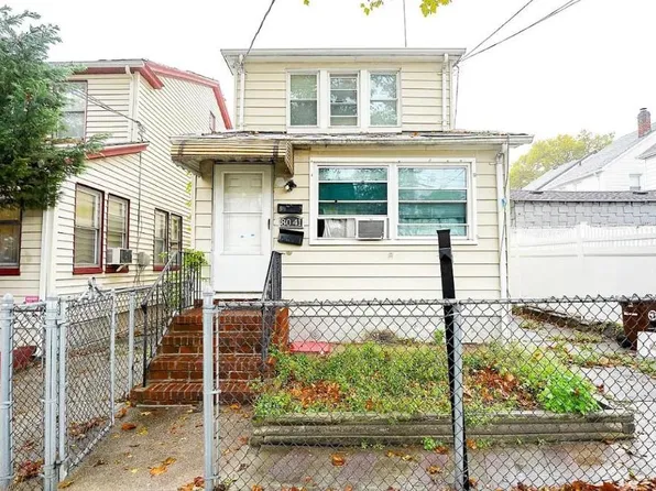 8041 159th Street, Jamaica Hills, NY 11432