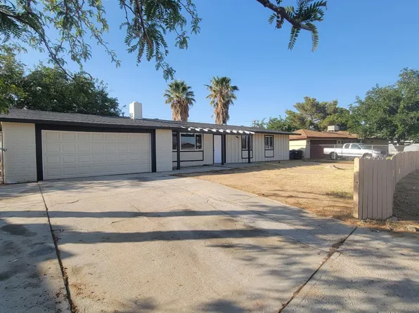 21241 79th St, California City, CA 93505