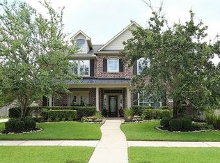2815 Rippling Springs Ct, Manvel, TX 77578