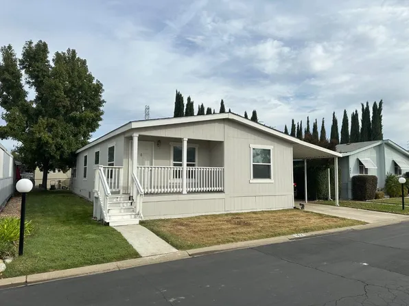 3120 Live Oak Blvd Unit 142, Yuba City, CA 95991
