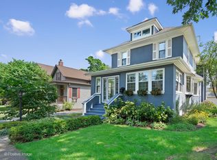 437 S Catherine Ave, La Grange, IL 60525