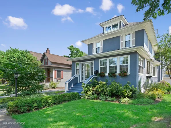 437 S Catherine Ave, La Grange, IL 60525