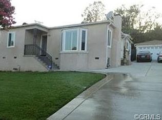 2309 Avondale Dr, Alhambra, CA 91803
