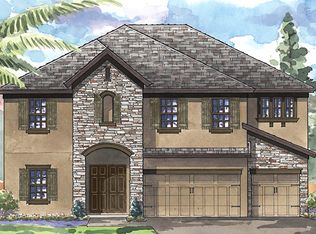 13719 Moonstone Canyon Dr, Riverview, FL 33579