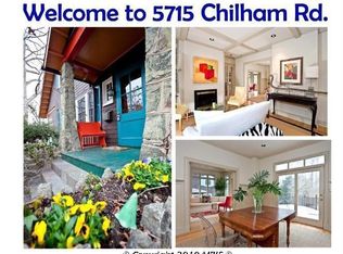 5715 Chilham Rd, Baltimore, MD 21209