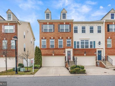 7834 Sunhaven Way, Severn, MD, 21144