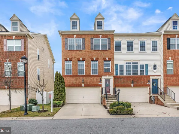 7834 Sunhaven Way, Severn, MD 21144
