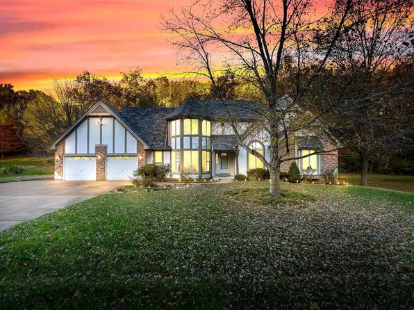 4013 Hidden Meadows Dr, Arnold, MO 63010