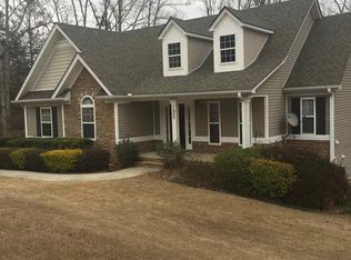 1605 White Oak Ct, Loganville, GA 30052