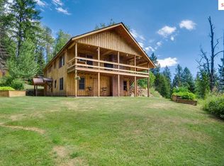 476 Jim Rd, Sandpoint, ID 83864