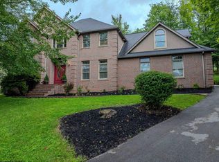 4134 Cove Point Dr, Morgantown, WV 26508