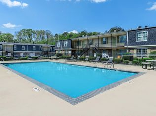 The Hermitage, Jackson, TN 38305