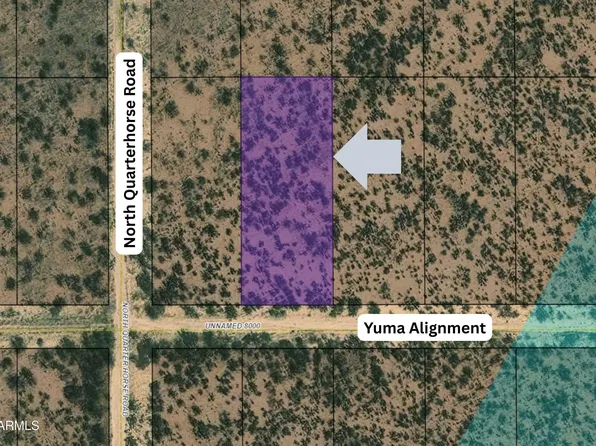 200 W Yuma Street #12, Cochise, AZ 85606