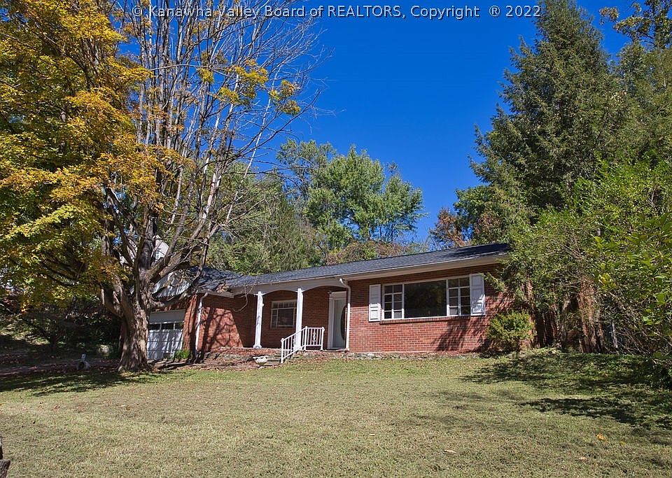 166 Dutch Rd, Charleston, WV 25302 Zillow