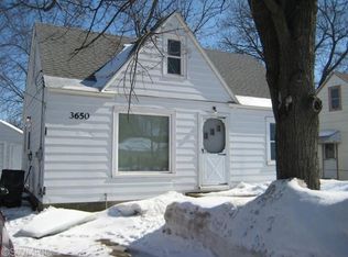 3650 Milan Ave SW, Wyoming, MI 49509