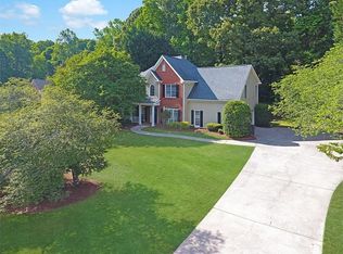 4550 Ansley Ln, Cumming, GA 30040