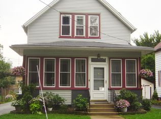 12822 Elm St, Blue Island, IL 60406