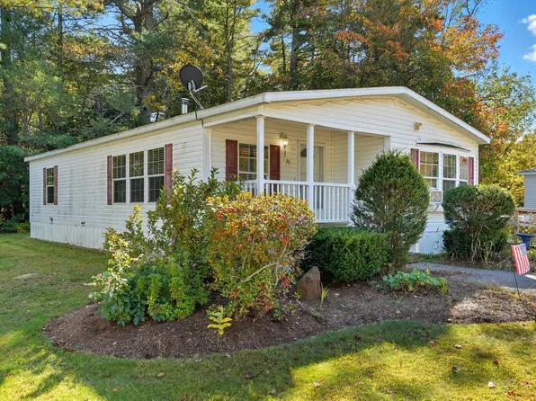 36 Estate Drive, Barrington, NH 03825