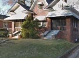 1443 Oglethorpe Ave SW, Atlanta, GA 30310