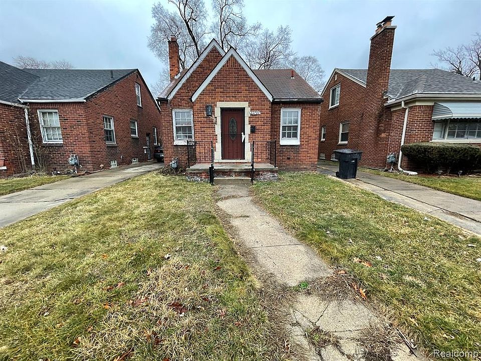 18278 Manor St, Detroit, MI 48221 Zillow