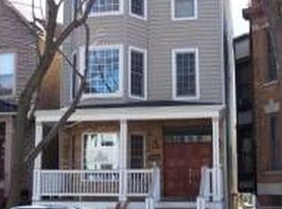 3748 N Janssen Ave, Chicago, IL 60613