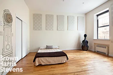 Rented by Brown Harris Stevens