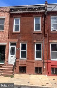 821 Wilder St, Philadelphia, PA, 19147