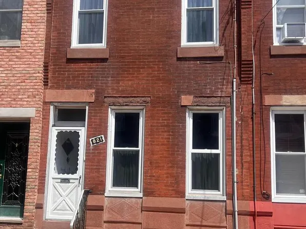 821 Wilder St, Philadelphia, PA 19147