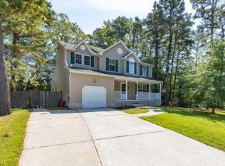 418 Orange Tree Ave, Galloway, NJ 08205