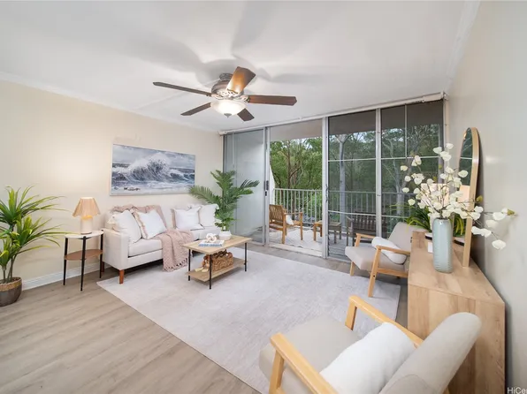 95-2039 Waikalani Pl APT C405, Mililani, HI 96789