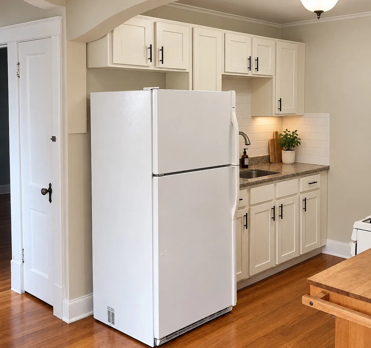 1 bed, 800 sqft, $1,100 — Photo 1