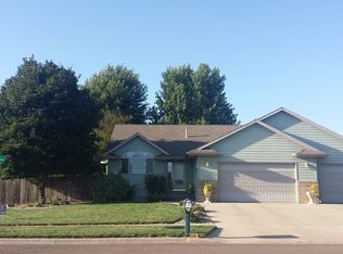 1809 S Mulberry Ave, Brandon, SD 57005