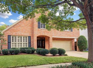 5811 Annapolis St, Houston, TX 77005