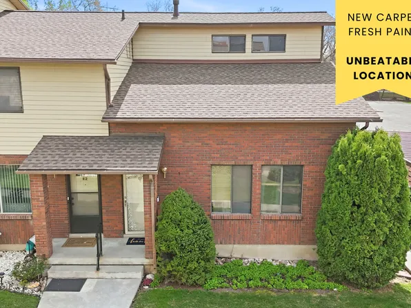 1113 Country Hills Dr APT E1, Ogden, UT 84403