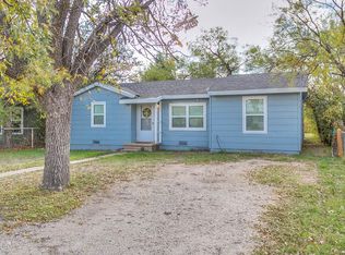 513 E 25th St, San Angelo, TX 76903