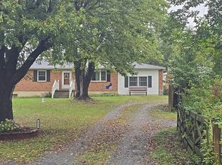 4946 Northwestern Pike, Winchester, VA 22603