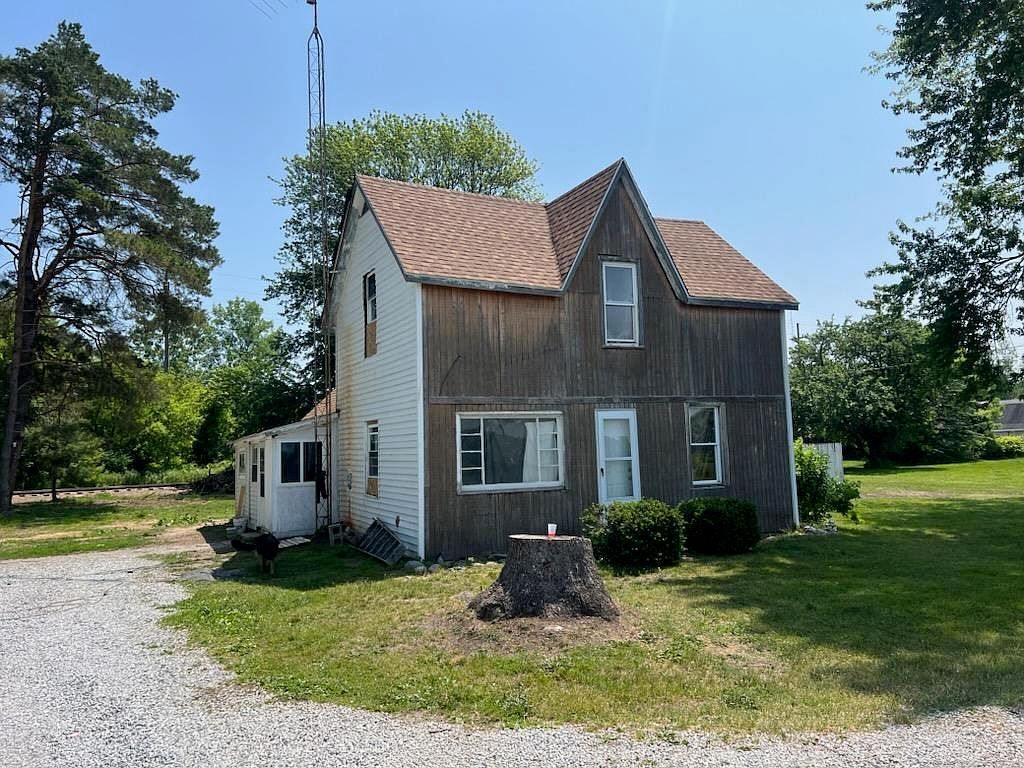 2649 S Sherman Rd, Applegate, MI 48401 MLS 50115358 Zillow