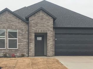 4262 Agave Ave, Springdale, AR 72764