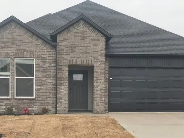 4262 Agave Ave, Springdale, AR 72764