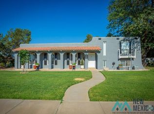 2500 Coronado Dr, Roswell, NM 88201