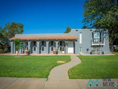 2500 Coronado Dr, Roswell, NM, 88201