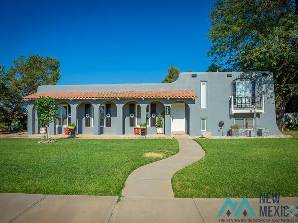 2500 Coronado Dr, Roswell, NM 88201