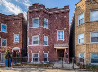 1746 N Keystone Ave UNIT 1, Chicago, IL 60639