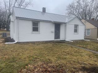 741 S Miller Ct, Decatur, IL 62521