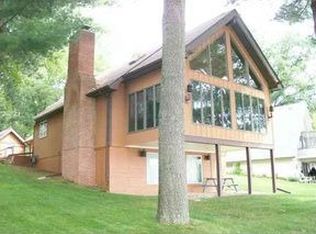 2823 E Flint Ct, West Branch, MI 48661